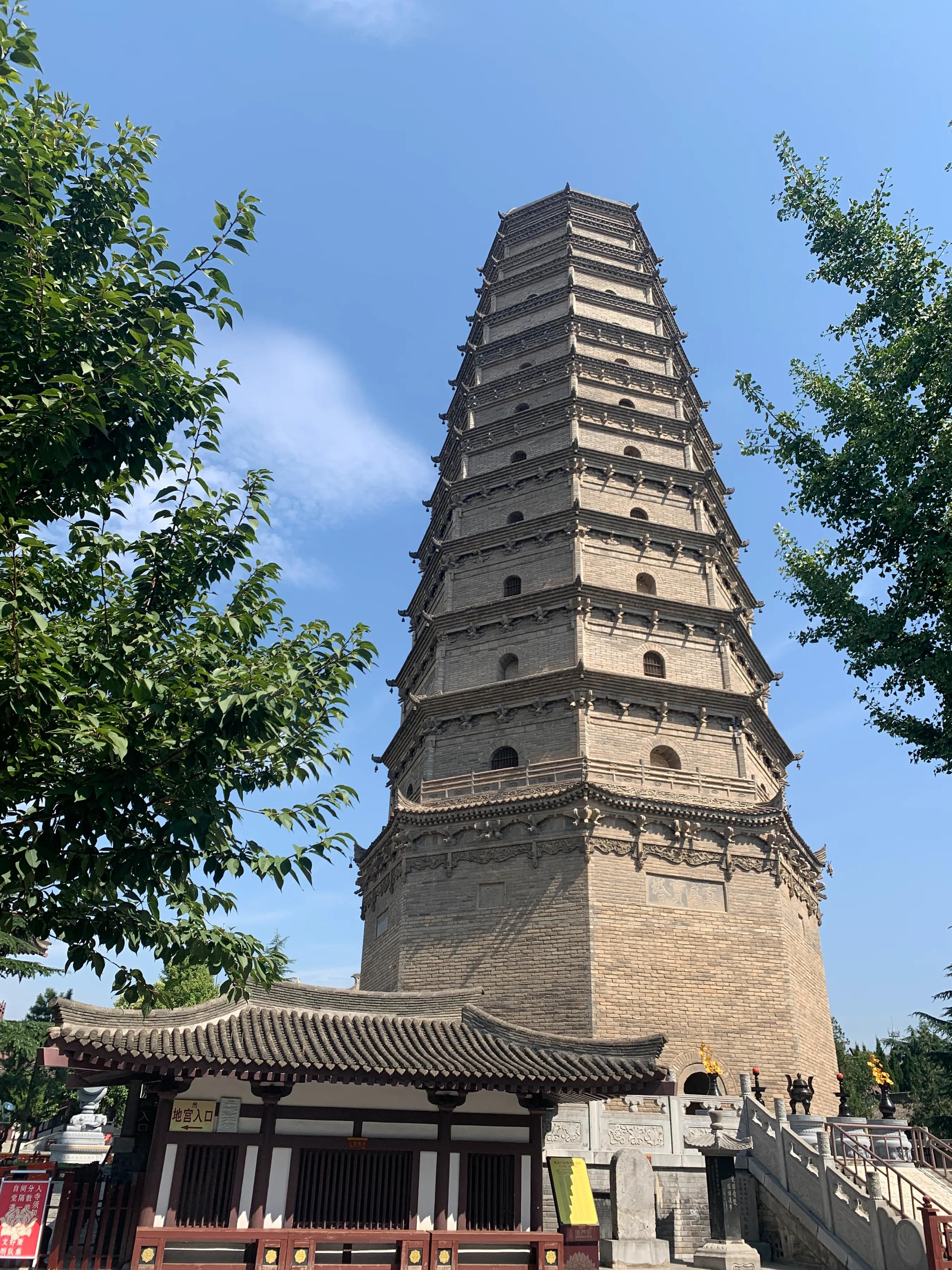 游法门寺圣地,游法门寺感受唐朝盛世