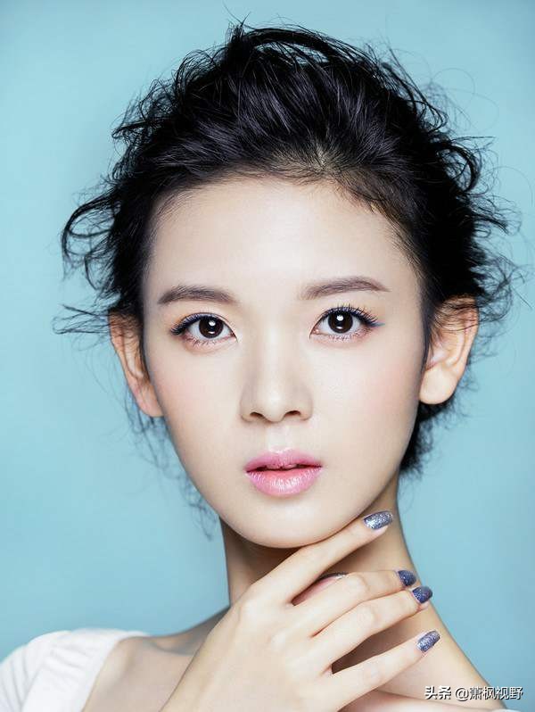 长相很可爱的80后女艺人,四川成都有什么90后女艺人