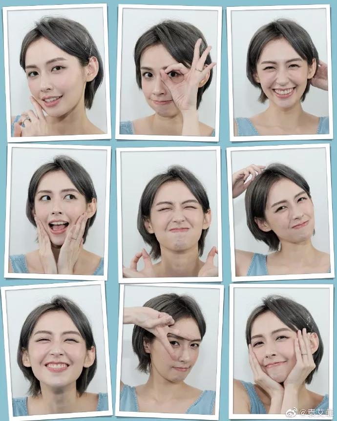 2020年流行的八款发型,2020年最流行的四款发型