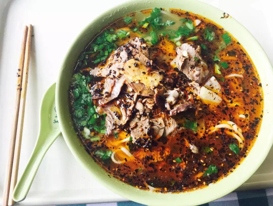 中国最好的大学食堂排名,南京高校餐厅哪家好