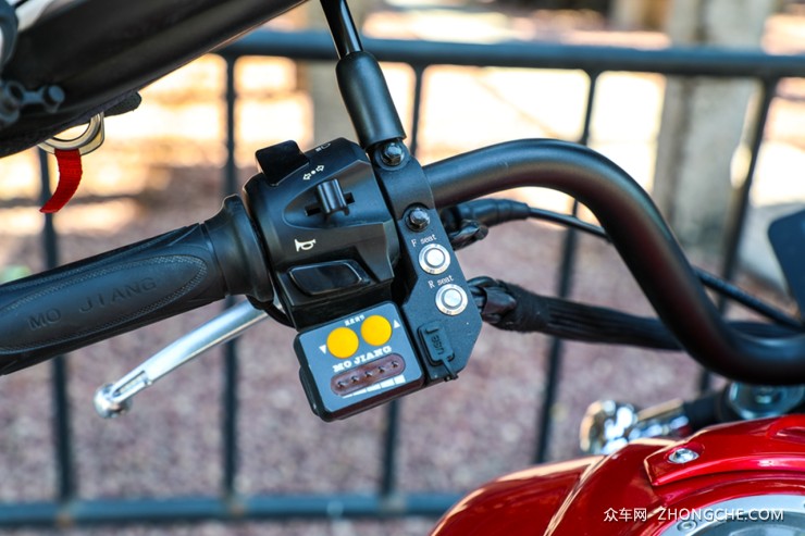 国产哈雷入门街车,7万左右准新哈雷推荐