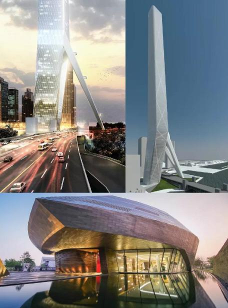 许家印120亿打造莲花形足球场,许家印恒大足球专业足球场