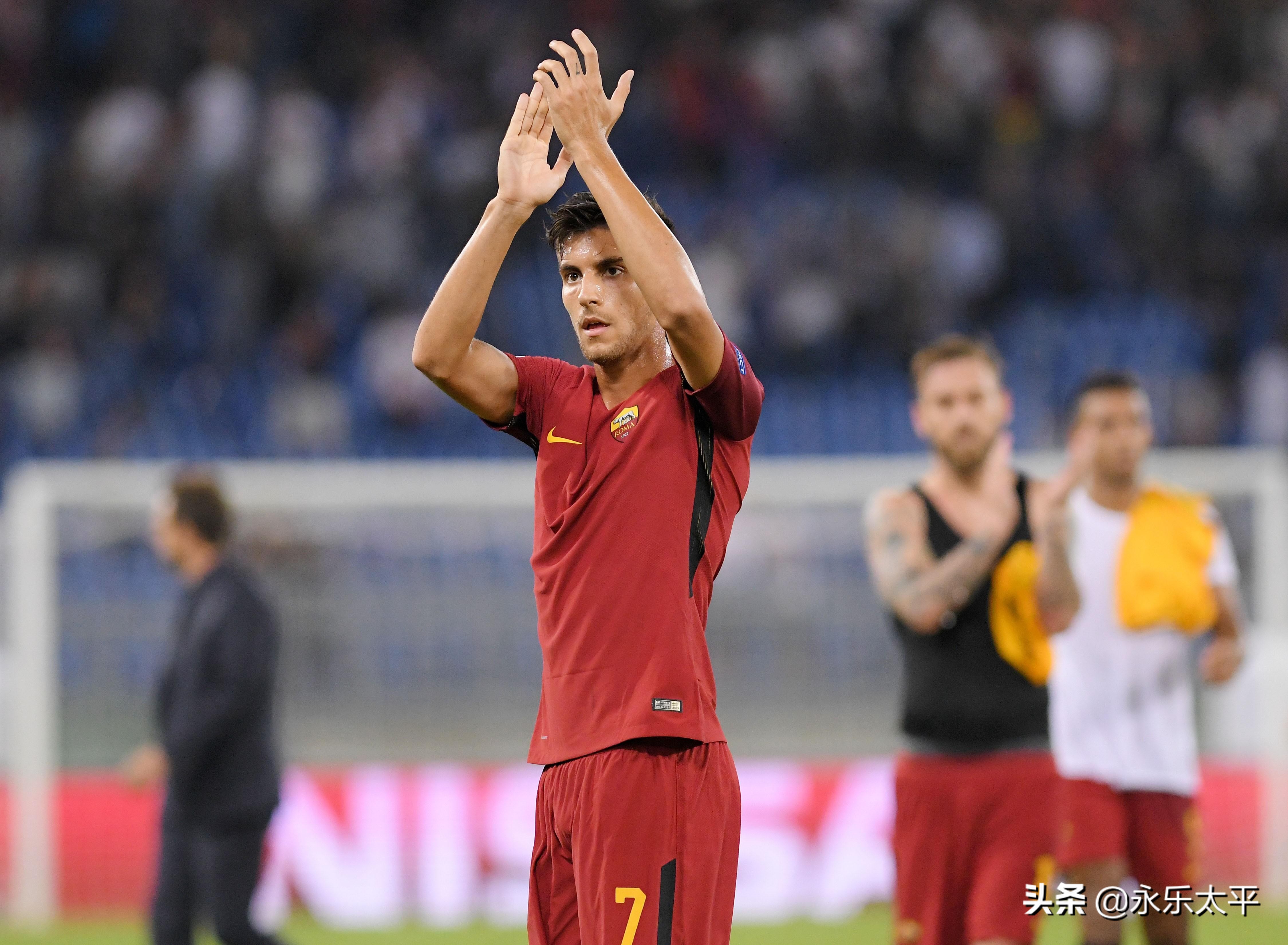 2021年罗马穆里尼奥热身赛,四大足球联赛进展