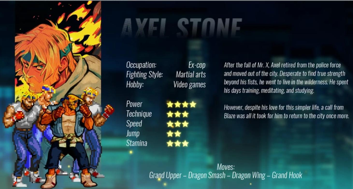 md怒之铁拳3出招表,怒之铁拳3全角色连招