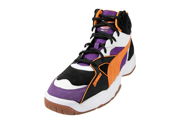 彪马xTheHundreds2020联名“Cliques”主题系列正式登场