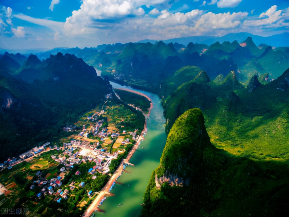 冬游广西2023,冬游桂林推荐吗