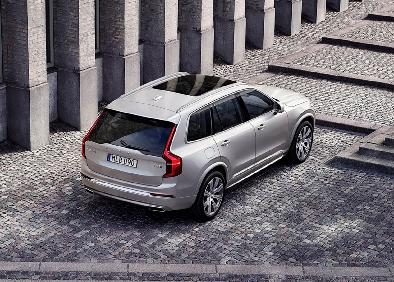 沃尔沃车友群,武汉沃尔沃车友群