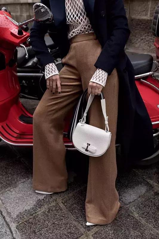 皮质好一点的轻奢包包推荐,皮质最好的包包