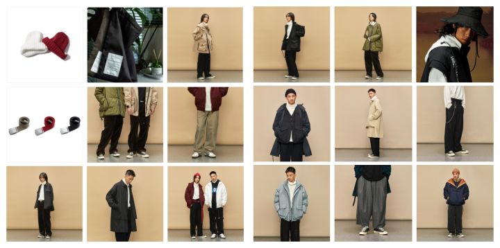 淘宝品牌男装尾货店铺推荐,淘宝男装便宜质量好的店铺