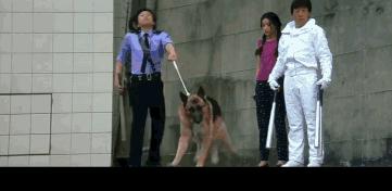 喜剧之王最深度解析,喜剧之王100个细节