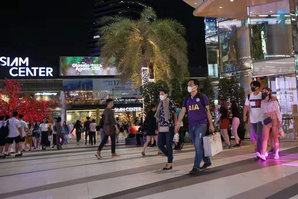 泰国为什么疫情这么好转,泰国疫情最新治疗方案