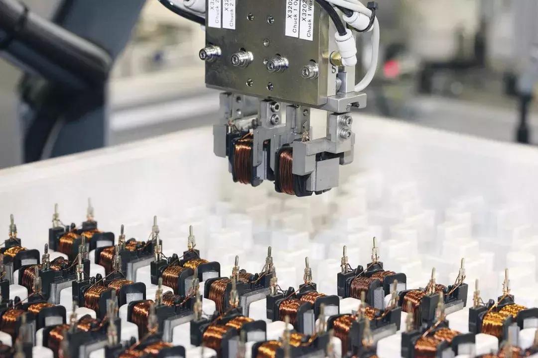 戴森投资20亿,戴森投资6亿美元的项目