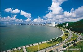 广东自驾游攻略一日游景点珠海,广东省内旅行攻略珠海