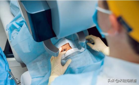 婴儿出生为什么是远视,小孩出生都是远视眼么