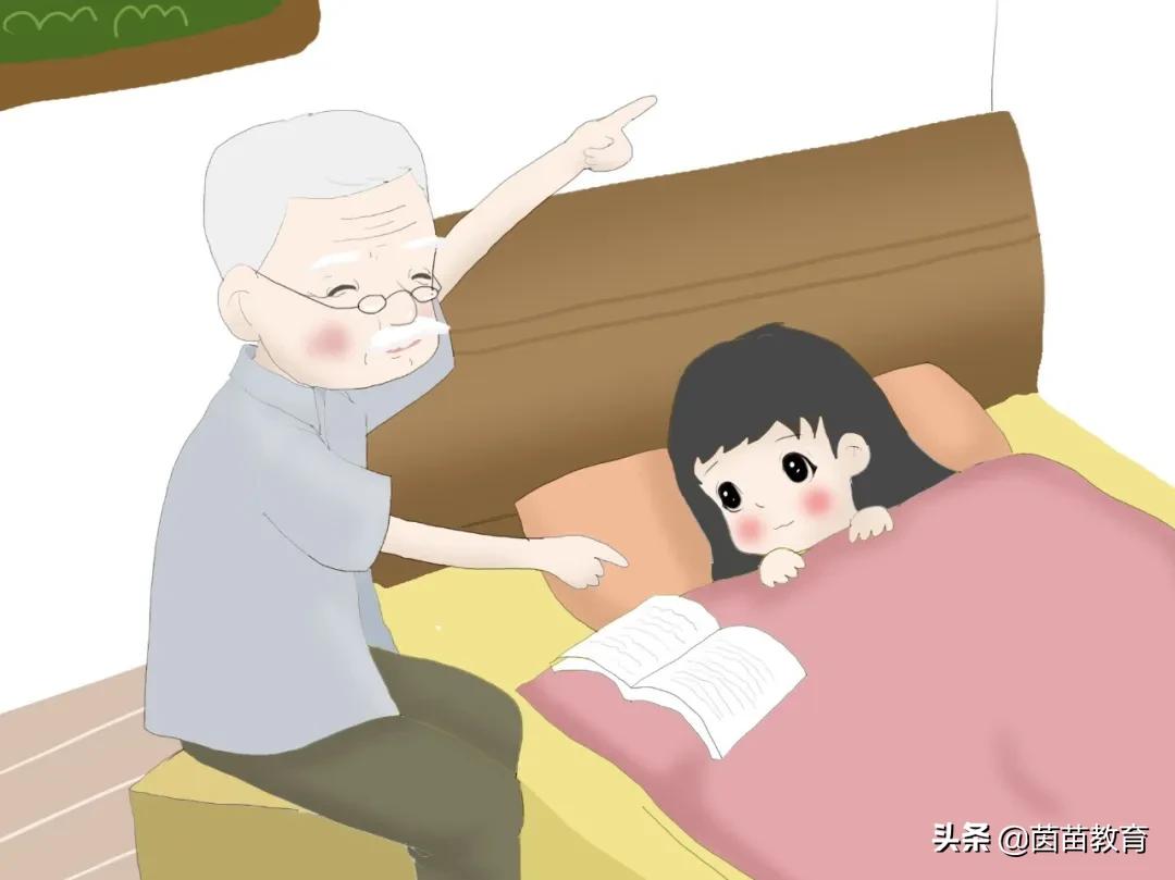 孩子学习成绩不好他自卑怎么办,家长不辅导孩子孩子成绩会很差吗