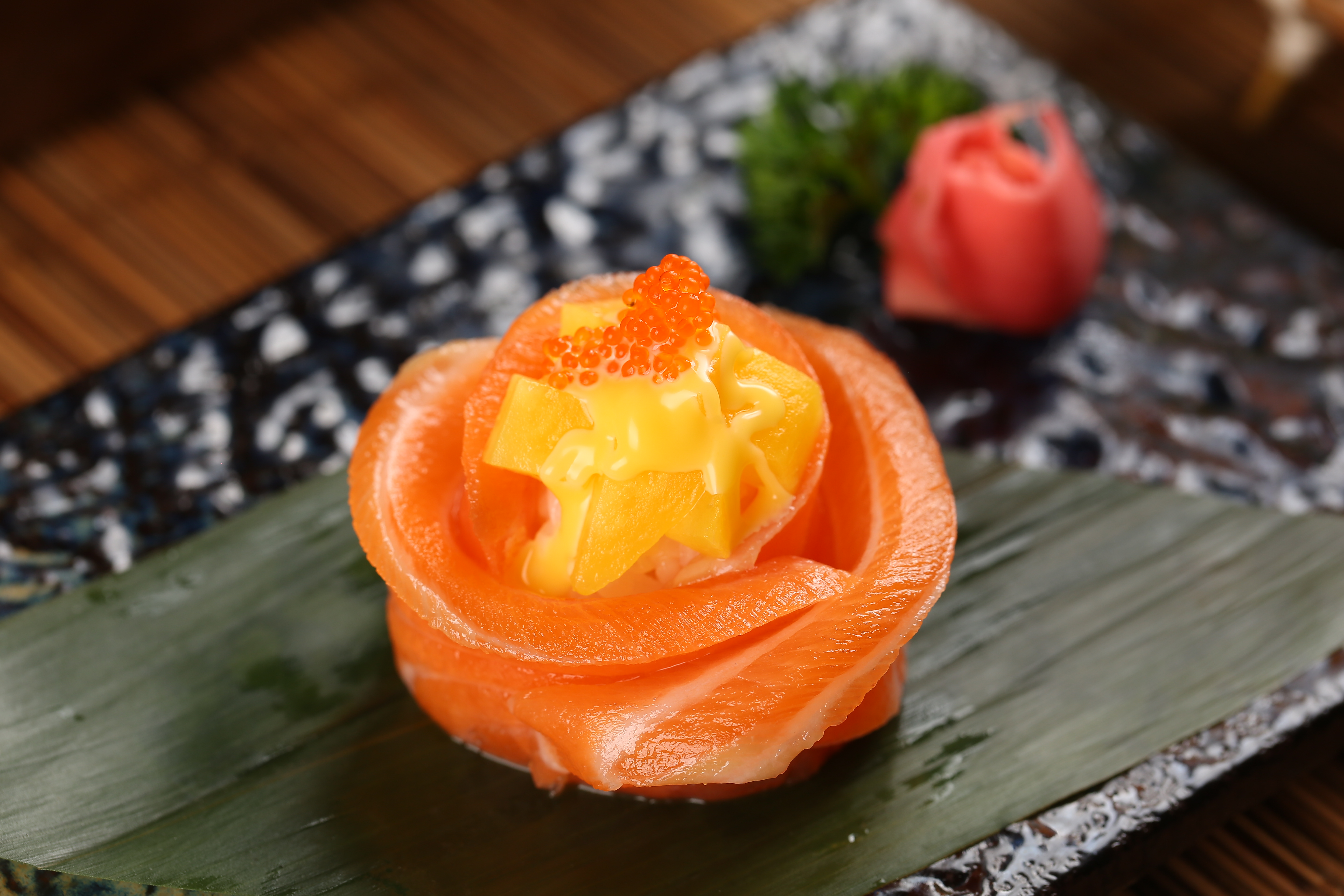 寿司店加盟价格表,寿司加盟店10大品牌开店门槛