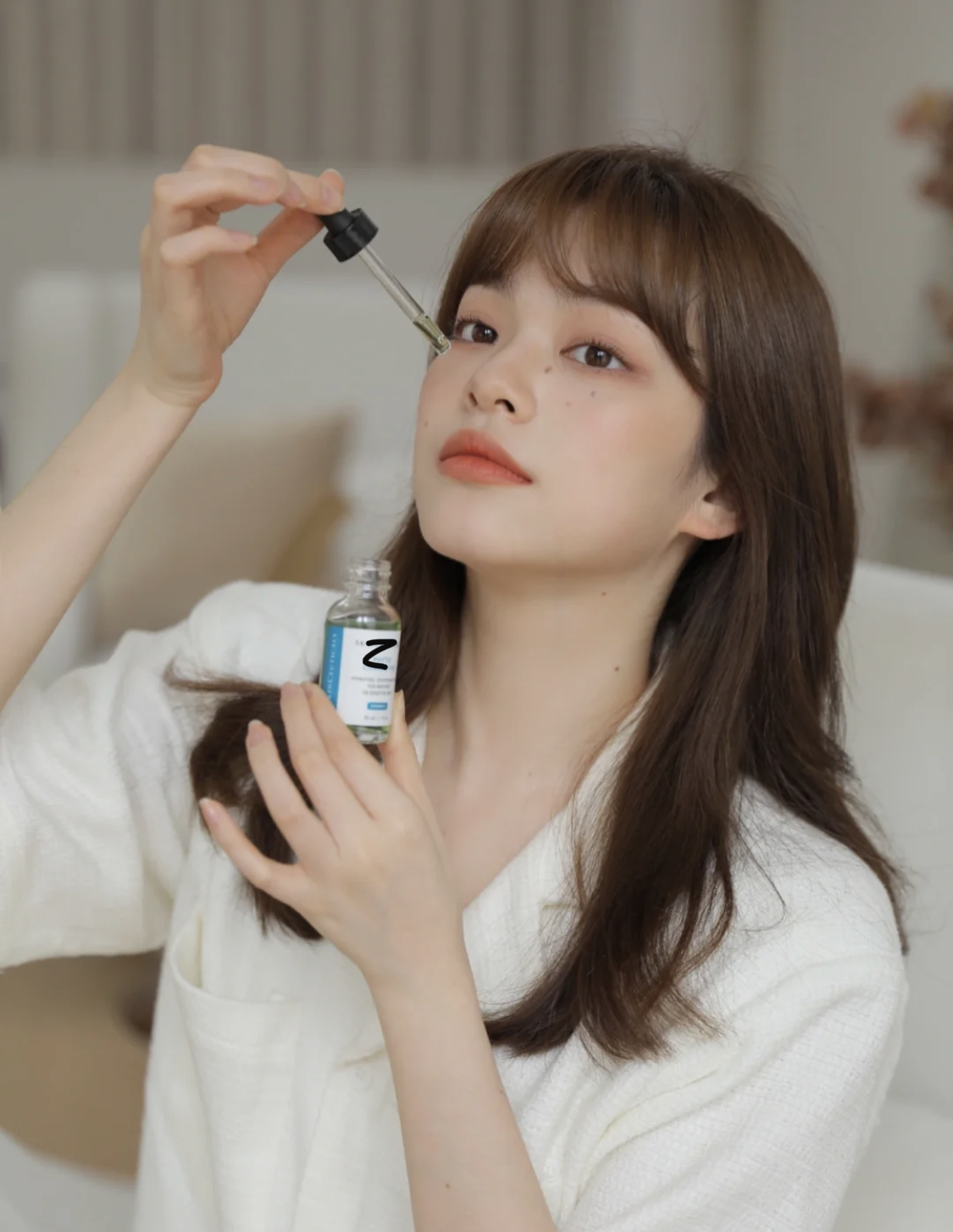 30岁女性怎么护肤好用,40岁教你省钱又有效的护肤方法