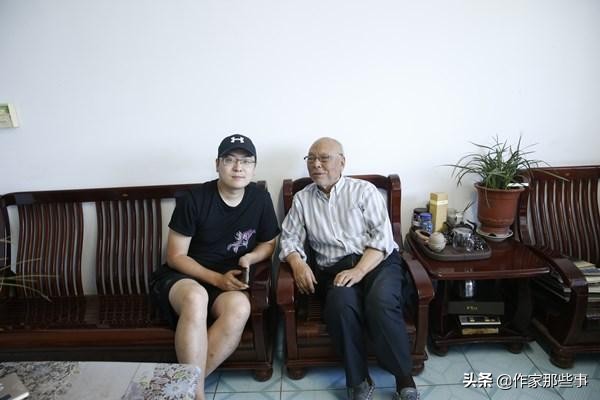 扶风罗西章：西周考古界“西霸天”