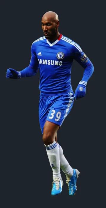 申花阿内尔卡,上海申花阿内尔卡