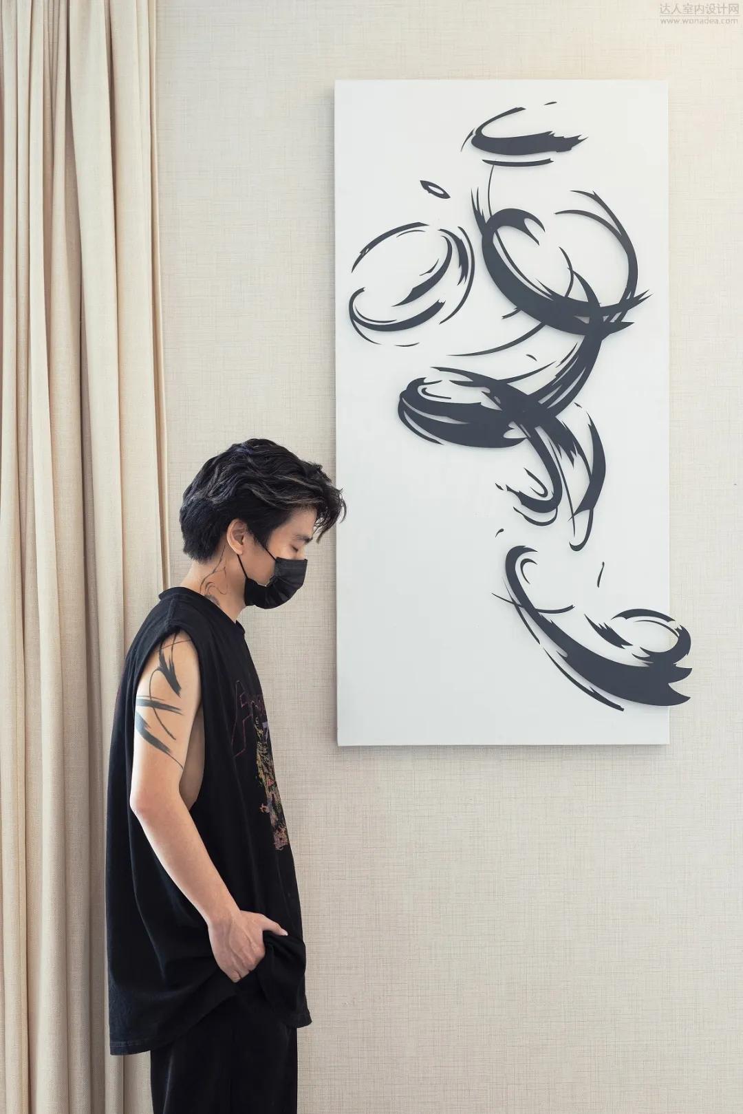 长春中海阅麓山别墅样板间,长春澳海富春山居别墅设计