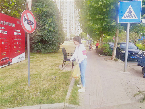 镇江远洋亿家物业工作人员,镇江远洋物业