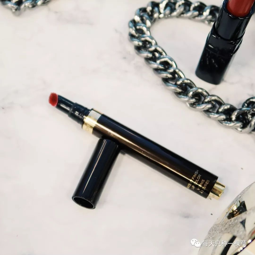 日常打卡口红推荐,30天口红打卡