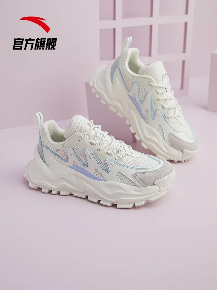 春季不能错过的三双鞋,推荐几双春天穿的运动鞋