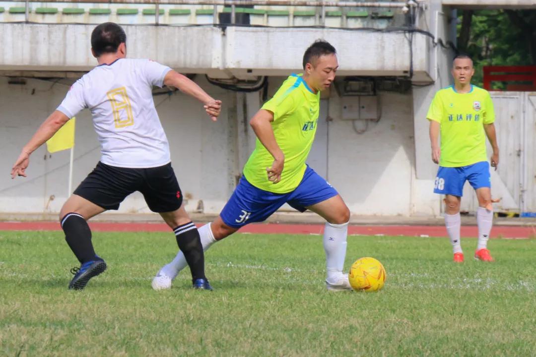 中山市足球联赛2019,中山足球联赛
