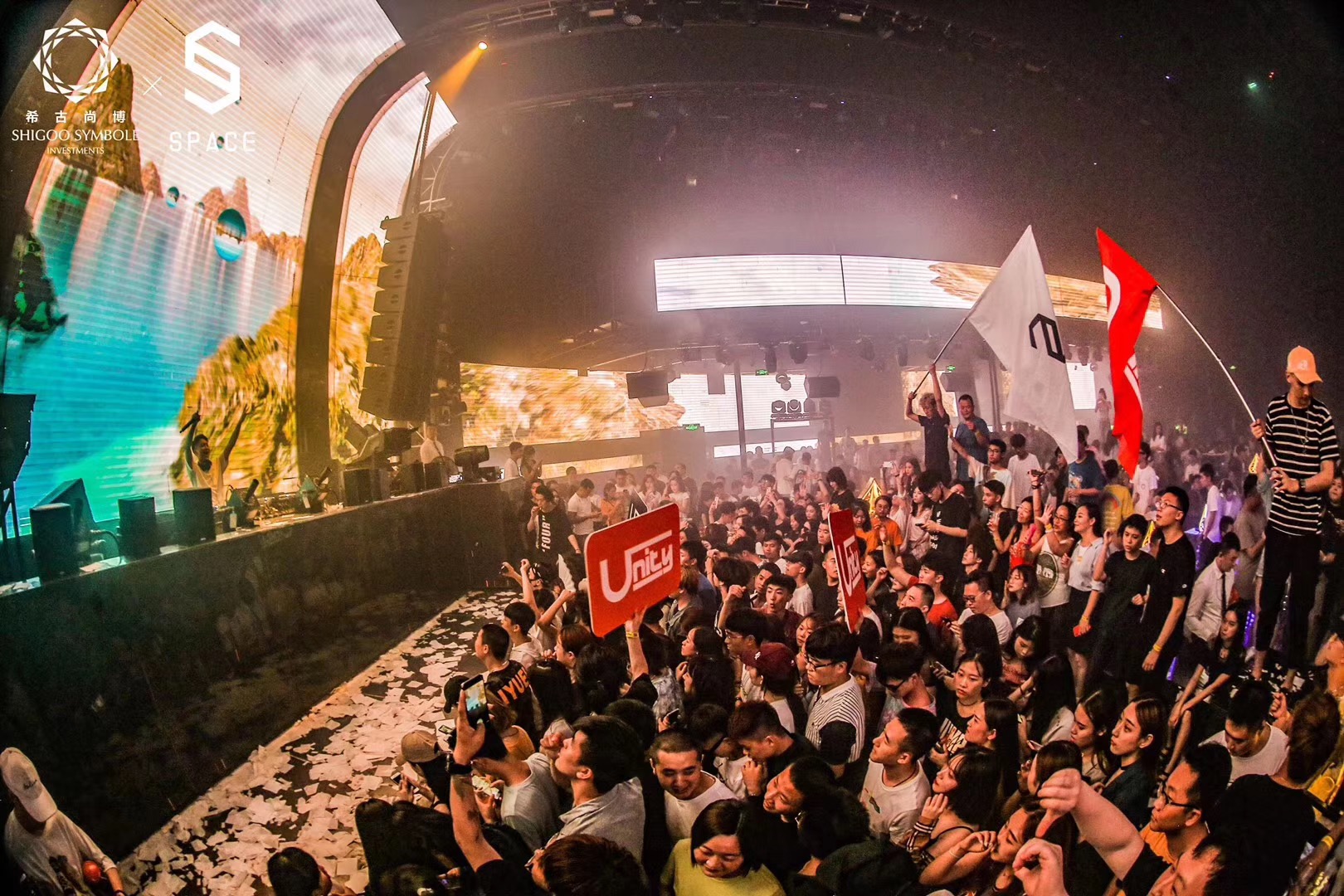 成都space酒吧什么时候开的,成都space酒吧全球百大夜店介绍