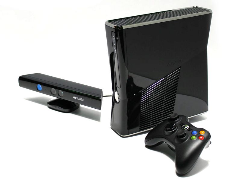 雅达利游戏机发展史,雅达利主机