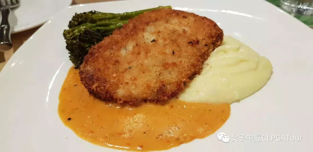 这是一场与高尔夫的热爱之旅！（二）