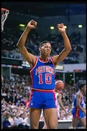 nba10号球衣的球星有谁,nba10号球衣是哪位球星