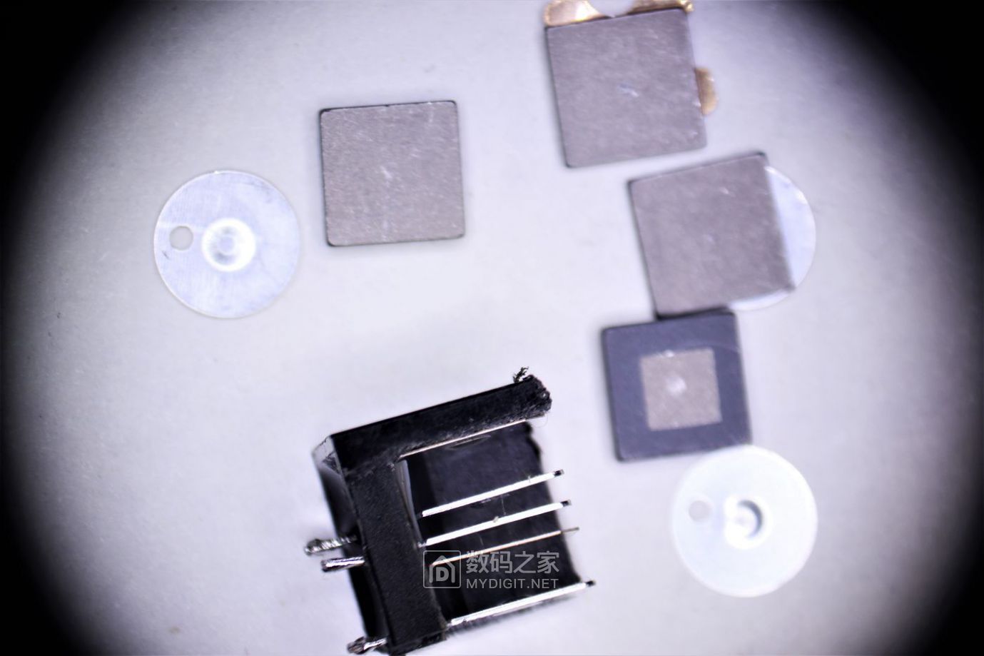 陶瓷滤波器的基本工作原理,鉴频滤波陶瓷晶振区别