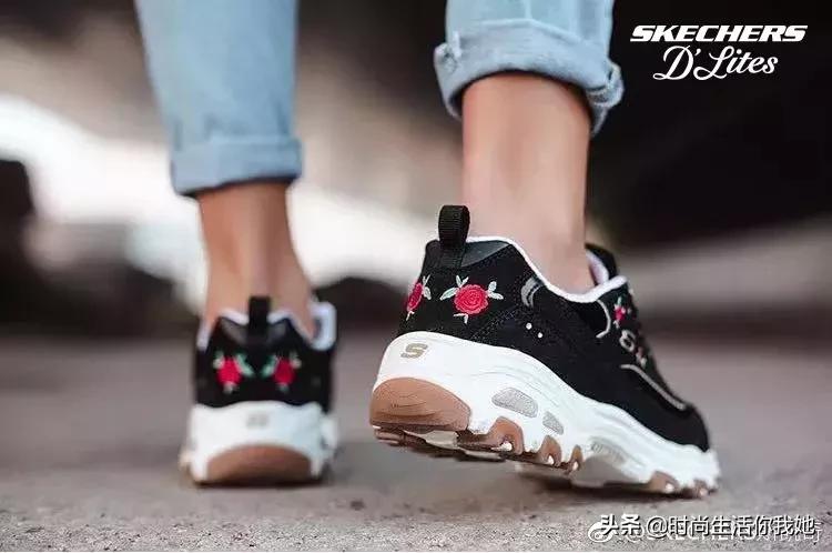 鞋柜必备百搭又白菜的鞋,一双显腿超细的鞋