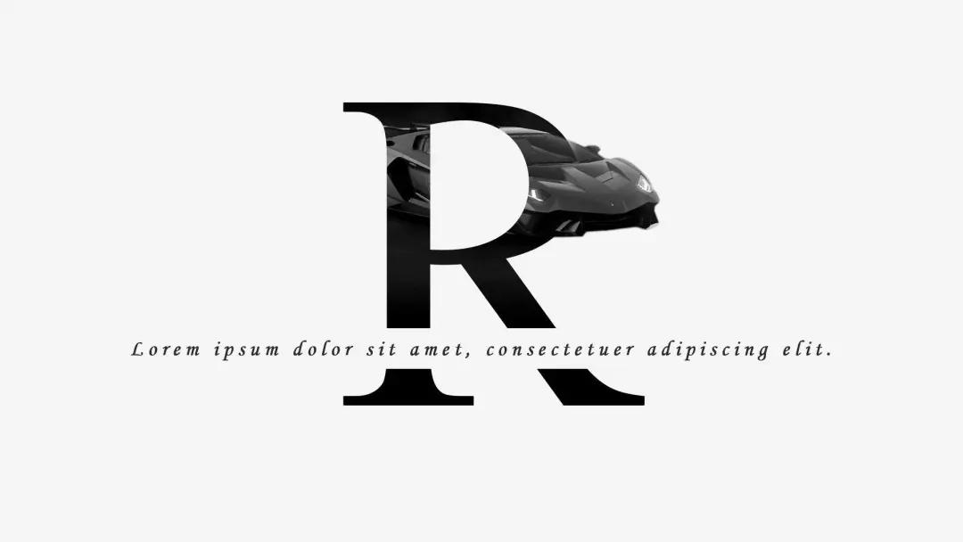 不套模板如何做好ppt技巧教程,做ppt不就是套模板吗