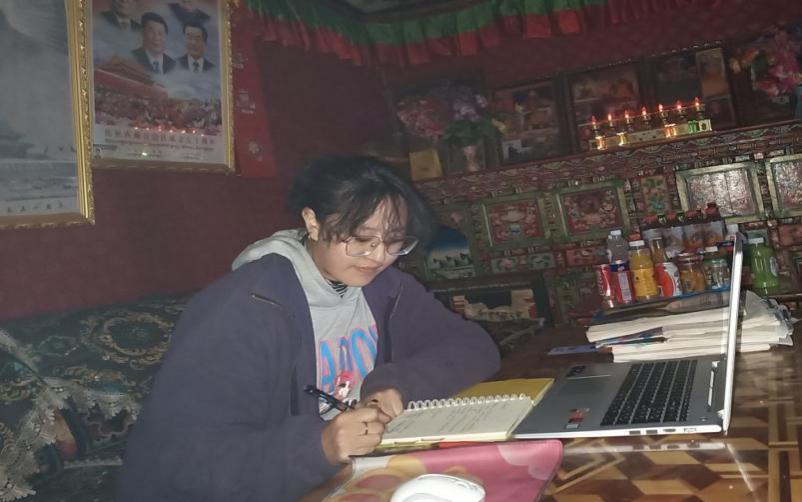 南京特殊教育学院有正常学生吗,南京特殊教育师范学院晚自习