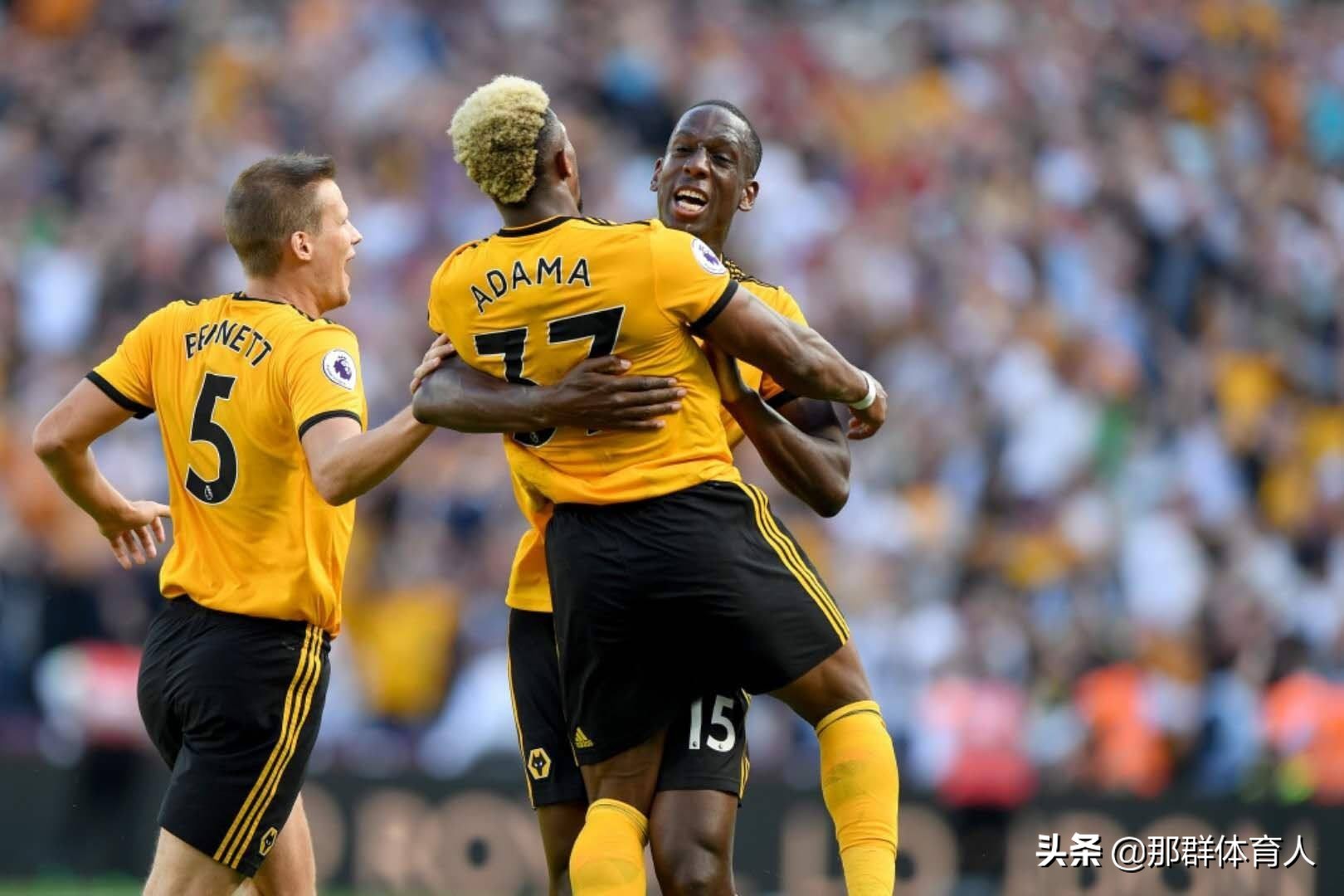 特拉奥雷进球,不会射门的边锋