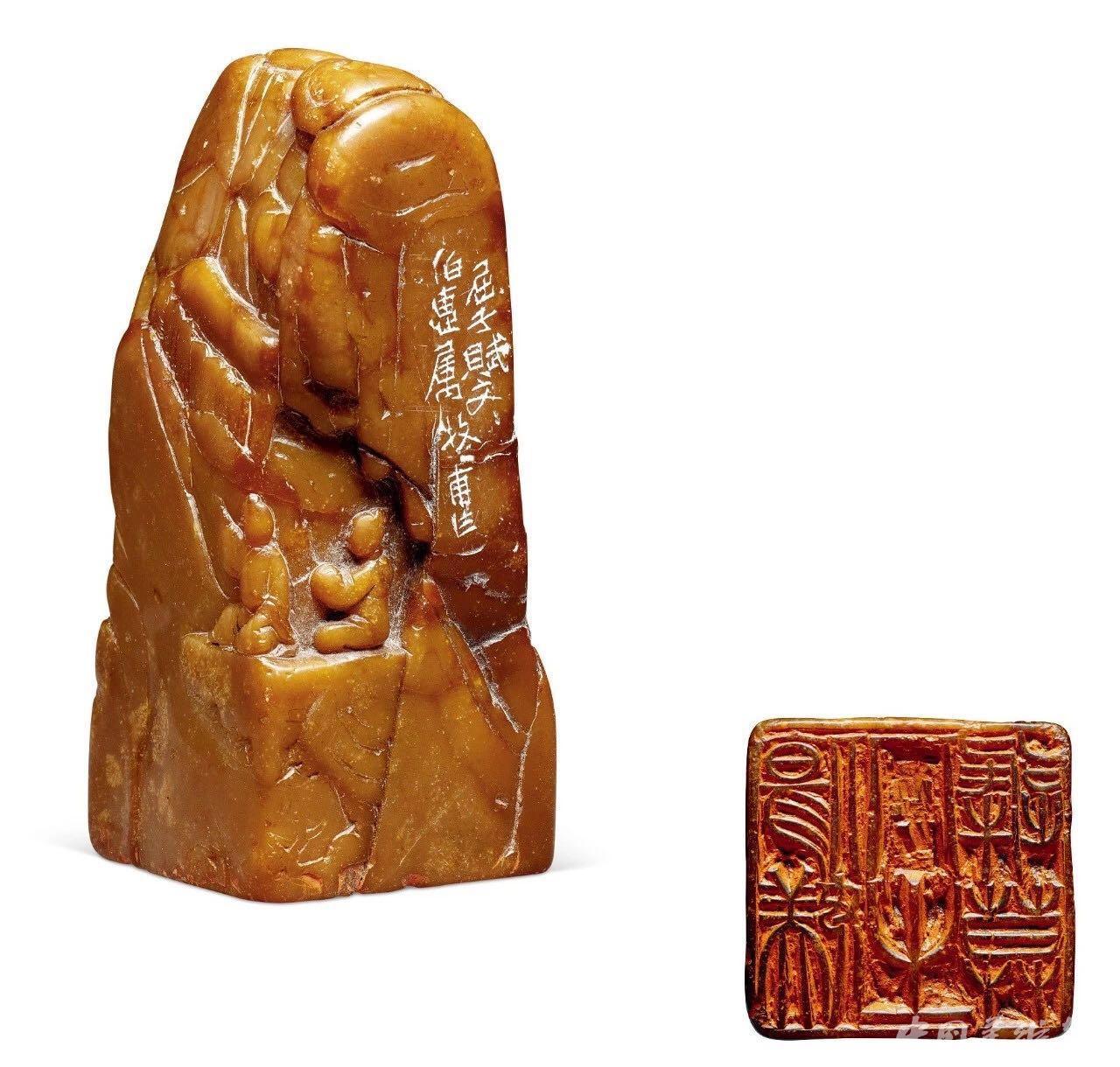 几个关键词带你看懂在嘉德2019年春拍专场中应该看什么？买什么？