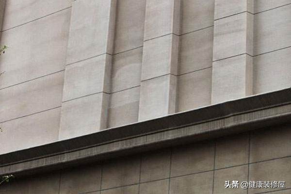 真石漆同一批料色差原因,真石漆生产色差