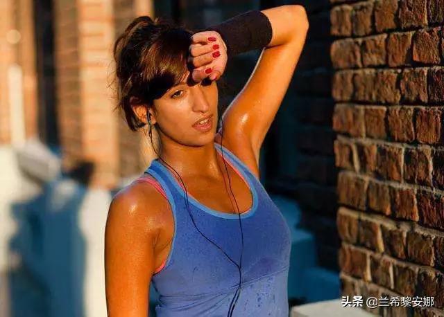 兰希黎安娜老师私护课堂：让*处私**干、痒的坏习惯，你居然天天在做