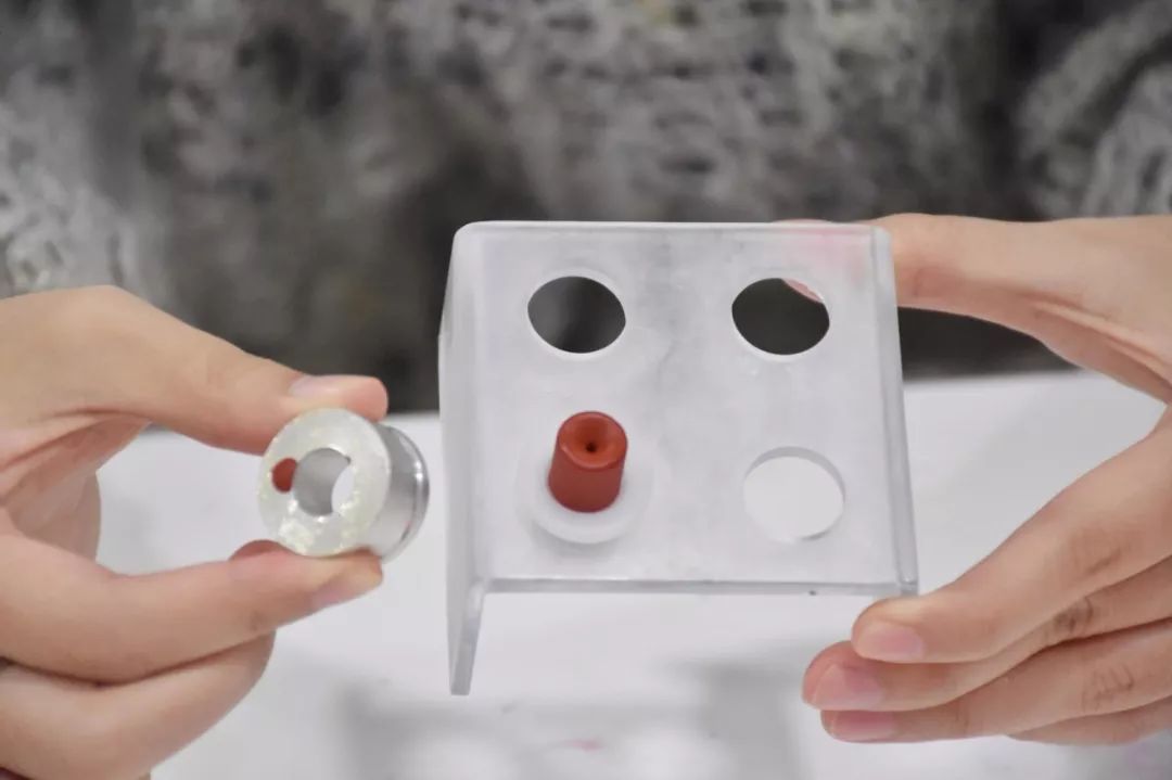 手工diy口红大概需要多久,10秒做口红