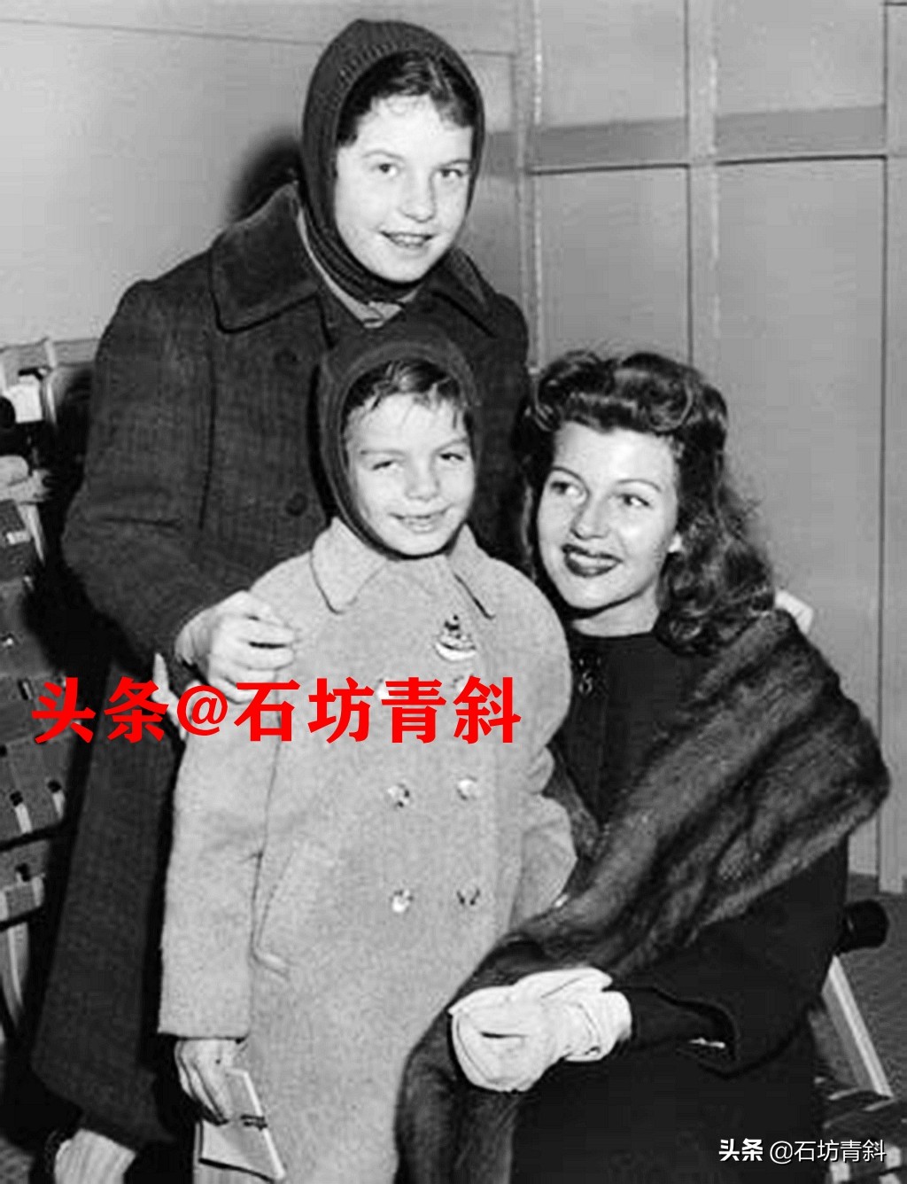 好莱坞女星7次婚姻,好莱坞女星八次婚姻