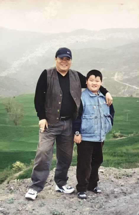 方青卓结了几次婚,方青卓婚姻