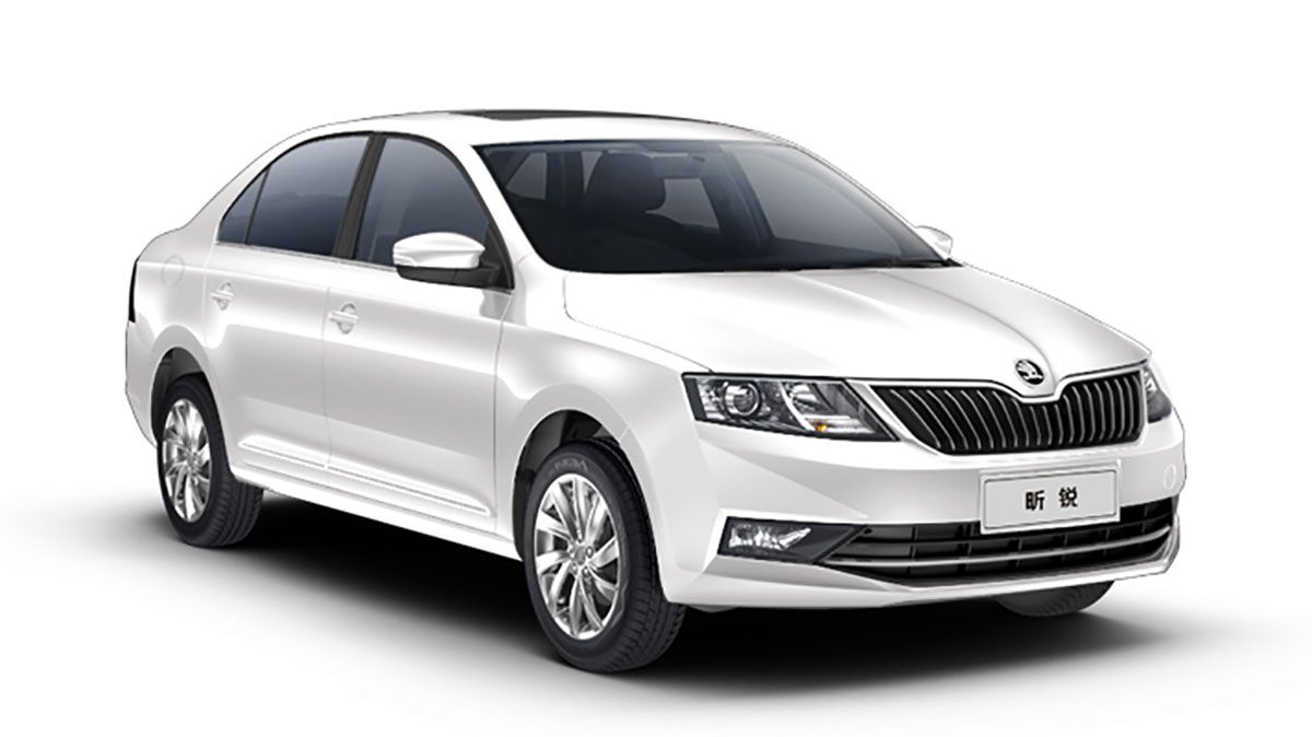 大众斯柯达现在还有哪些经典车型,大众品牌产品矩阵