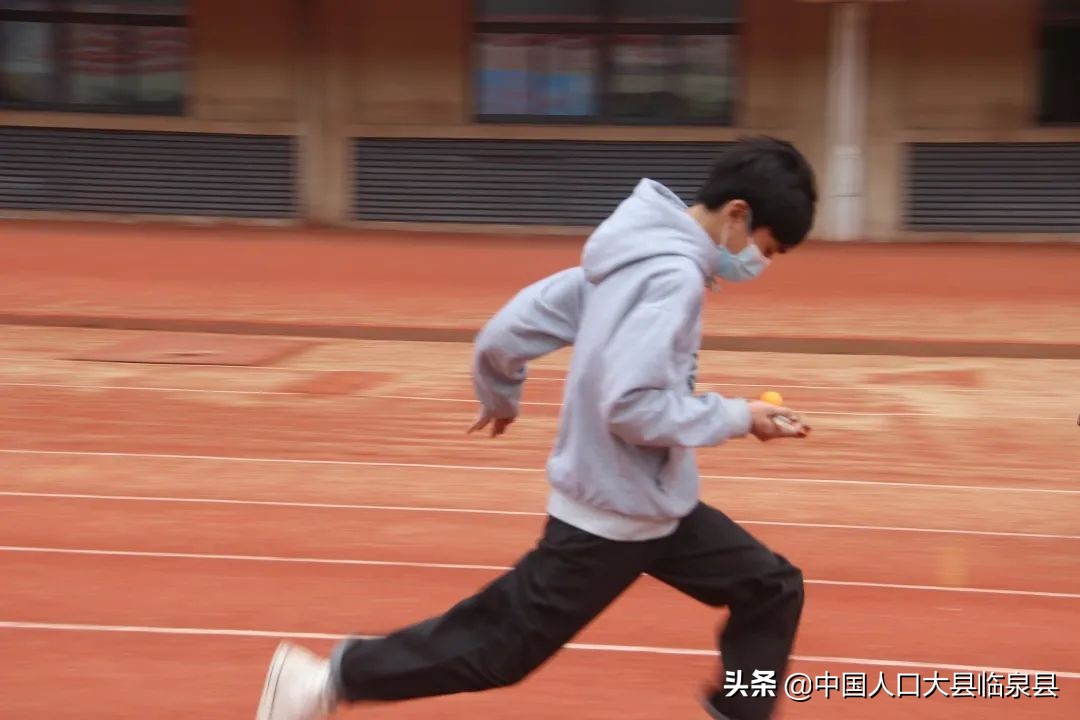 临泉传统运动会,宝清县第35届中小学生运动会