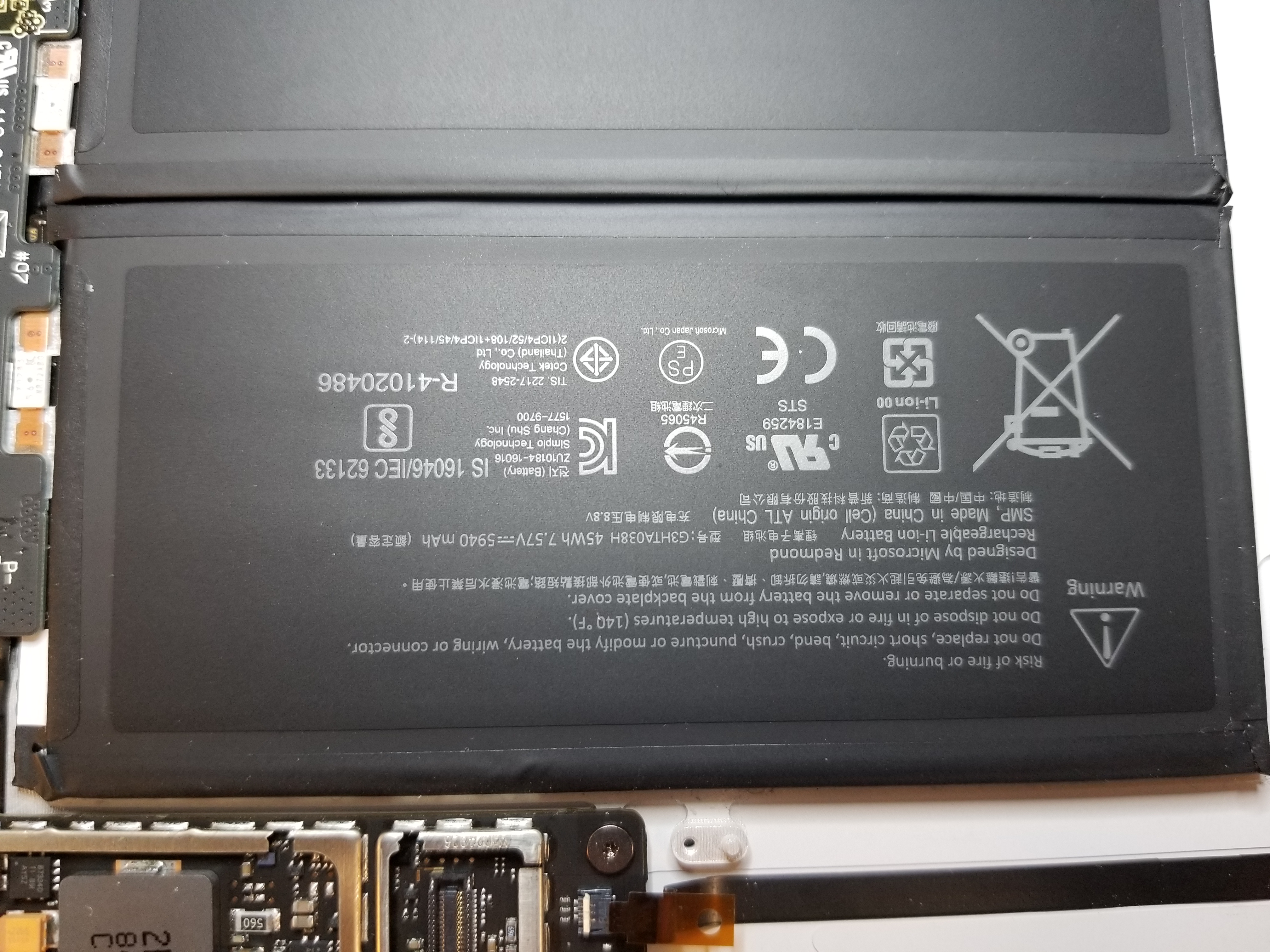 surfacepro6,surfacepro6升级win11