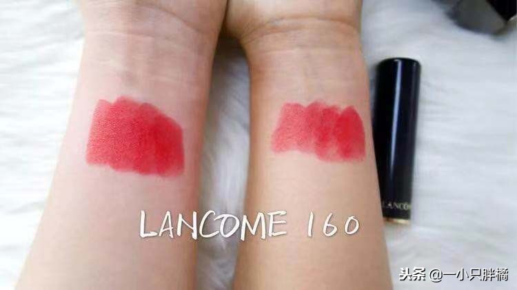 暗黄皮的十支必买口红,黑黄皮的十支必买口红