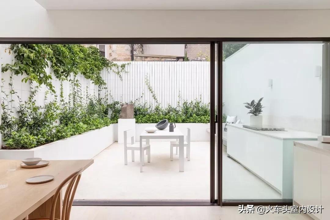 室内设计师眼中的景观设计（143张美图）