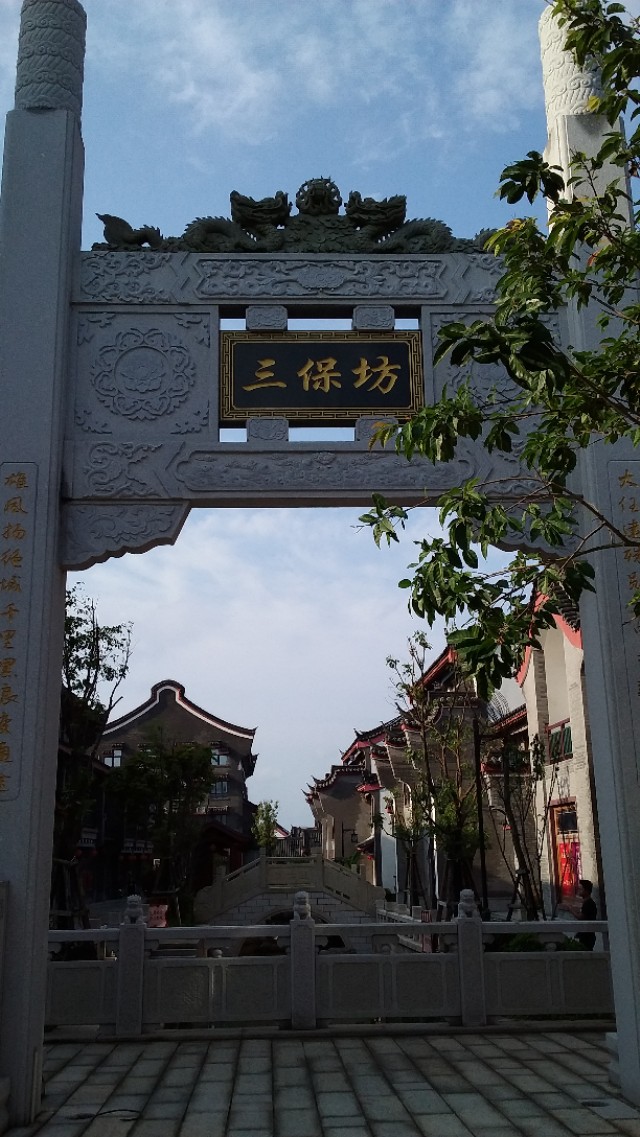 平潭海坛古城景点介绍200字图片,平潭县海坛古城