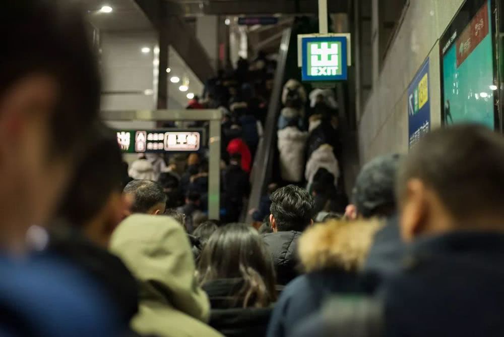 北京五环实录：合租房里互不相识，清晨四点互联网大厂上班